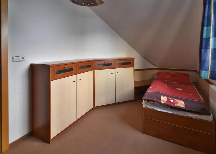 Apartman Bile Labe
