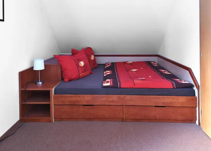 Apartman Bile Labe