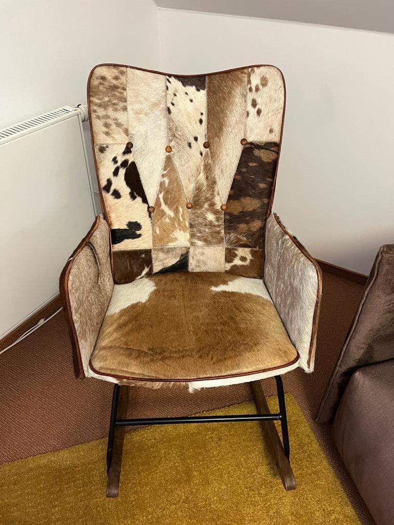 Bile Labe Apartment Špindlerŭv Mlýn