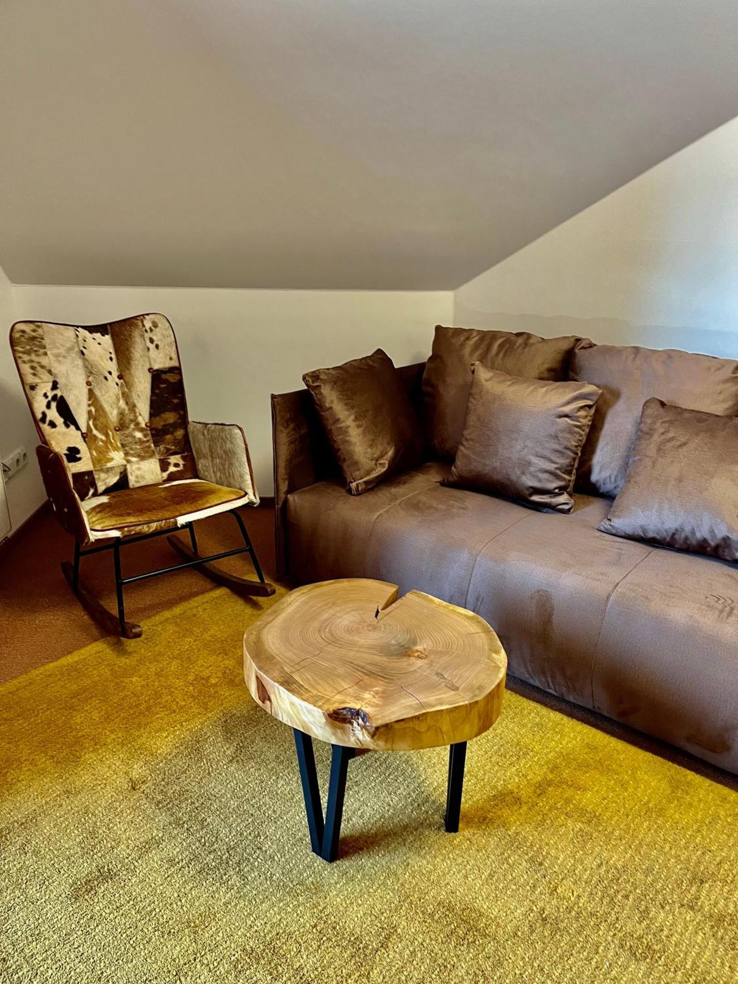 Bile Labe Apartment Špindlerŭv Mlýn