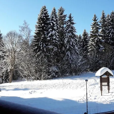 Apartman Bile Labe Špindlerŭv Mlýn Exterior foto