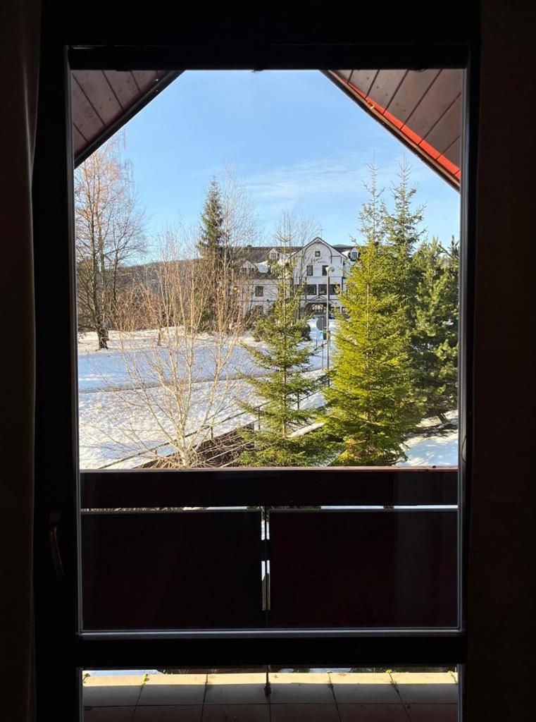 Bile Labe Apartmán *